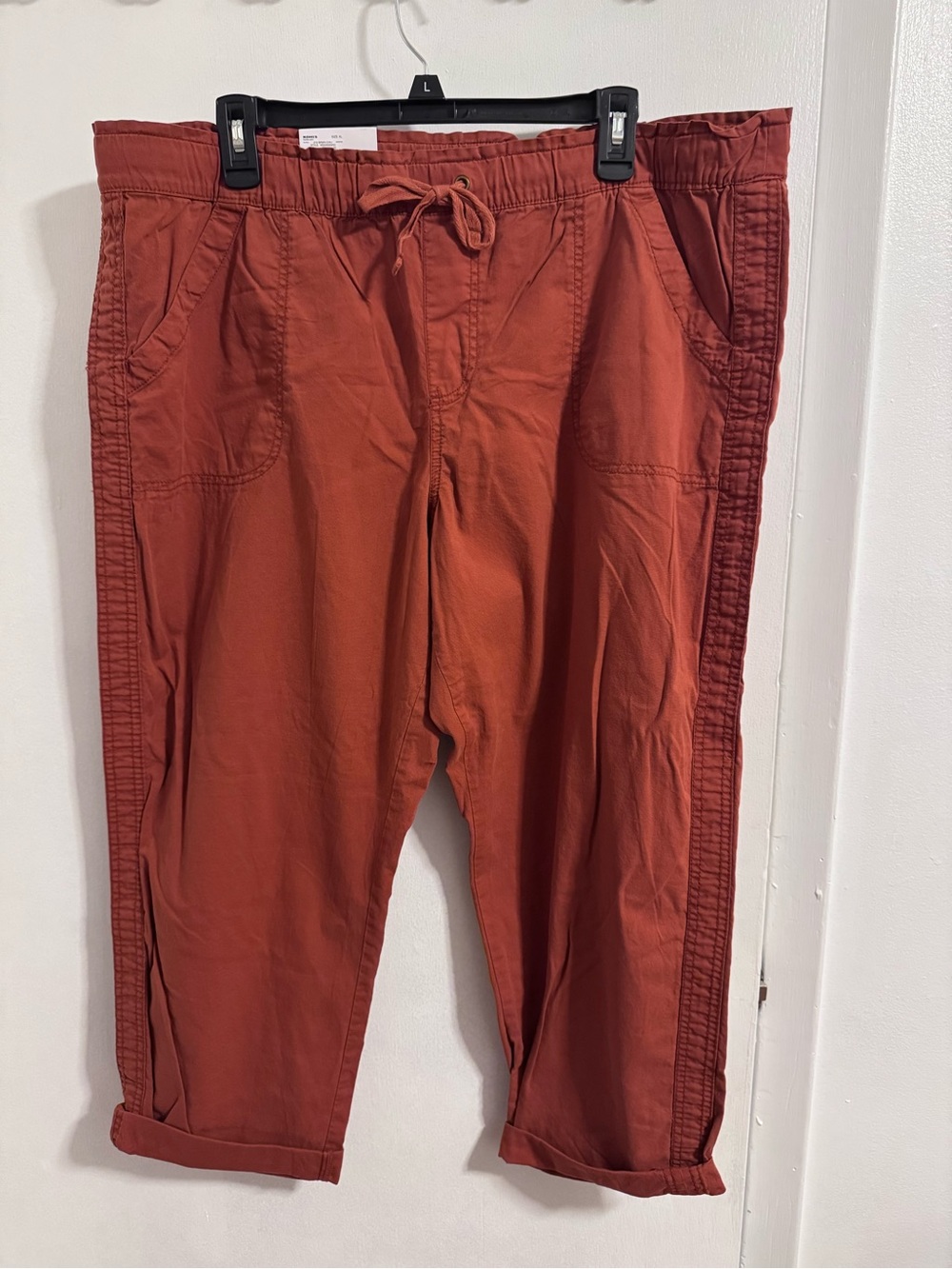 Sonoma Women’s Capri Pants
